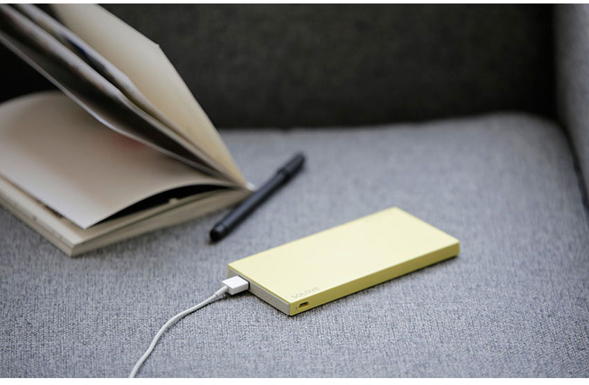 充电艺术家设计师限量版10000mah充电宝