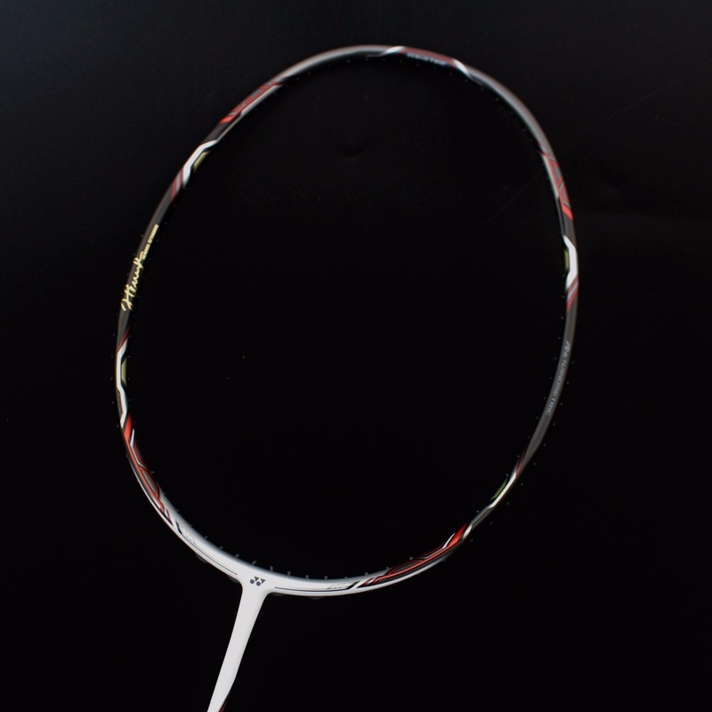 yonex/尤尼克斯羽毛球拍 nr900 绝版限量版 亨德拉 阿山同款专属 