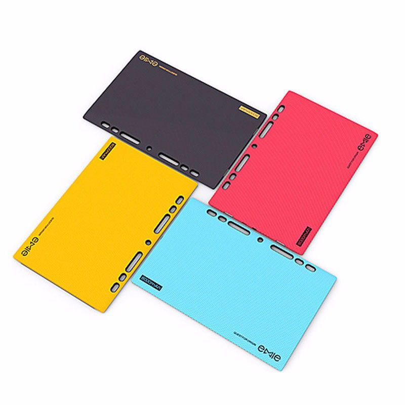 5.2mm 极薄 刀锋充电宝 移动电源