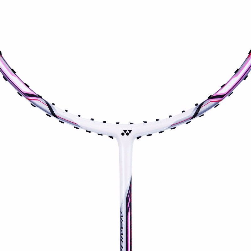 yonex/尤尼克斯羽毛球拍 nanoray 10