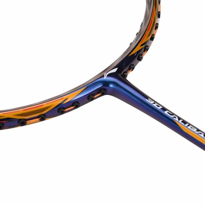 李宁羽毛球拍风刃300风刃20080tf羽毛球拍