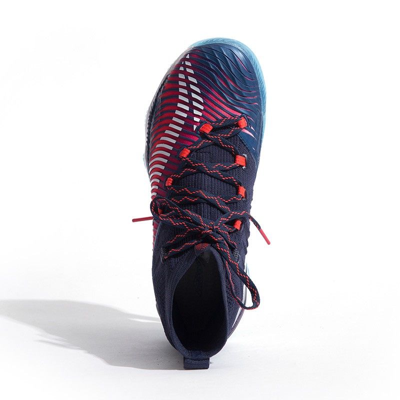 李宁lining变色龙三代ranger30ayap001羽毛球鞋