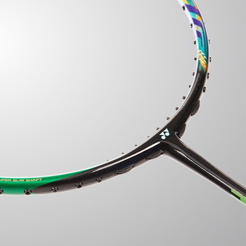 yonex尤尼克斯2019新款李宗伟天斧astrox99lcw天斧99新色