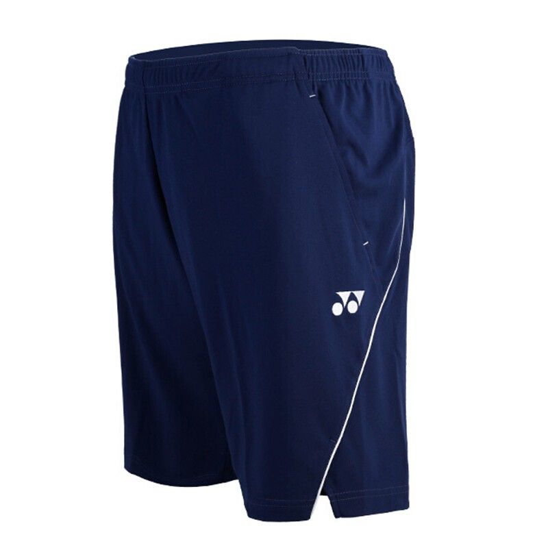 yonex/尤尼克斯羽毛球服男女款短裤120118bcr/220118bcr