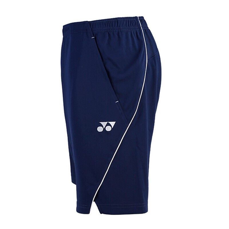yonex/尤尼克斯羽毛球服男女款短裤120118bcr/220118bcr