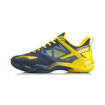 lining李宁音爆op男款羽毛球鞋