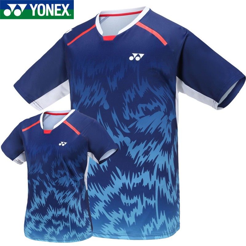 新品尤尼克斯yonex羽毛球服男女速干 - 爱羽客正品羽毛球装备购物商城