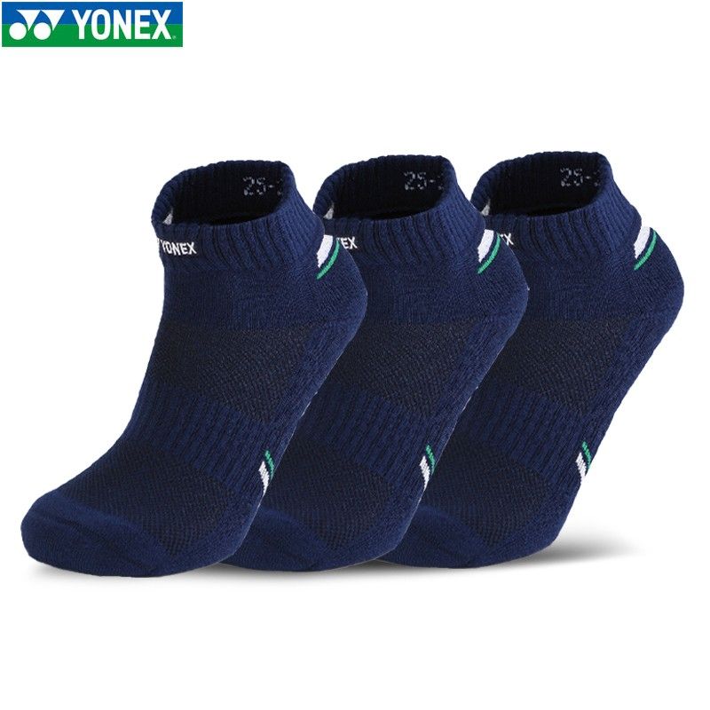 yonex尤尼克斯男女羽毛球袜子 - 爱羽客正品羽毛球装备购物商城